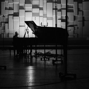 Foto Ryuichi Sakamoto: Opus