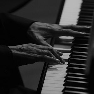 Foto Ryuichi Sakamoto: Opus