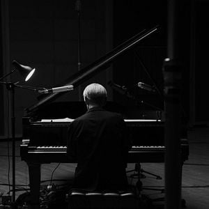 Foto Ryuichi Sakamoto: Opus