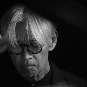 Foto Ryuichi Sakamoto: Opus