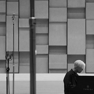 Foto Ryuichi Sakamoto: Opus