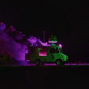 Foto El brillo de la televisión