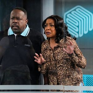 Foto Cedric The Entertainer