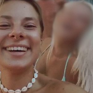 Foto ¿Puedo contarte un secreto?