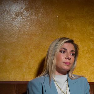 Foto ¿Puedo contarte un secreto?