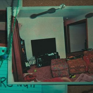 Foto Amor, acoso, asesinato