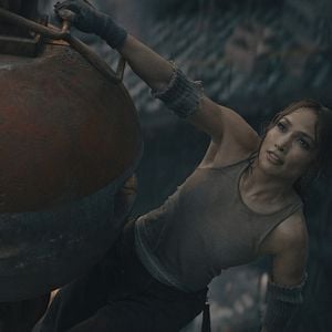 Foto This Is Me…Now: Una historia de amor