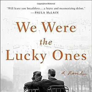 Foto Fuimos los afortunados