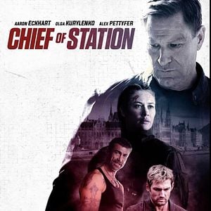 Foto Red de traición