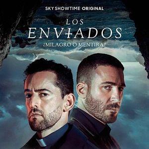 Foto Los enviados