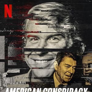 Foto Conspiraciones de EE. UU.: Los asesinatos del Pulpo