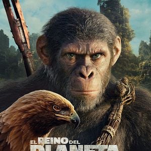 Foto El reino del planeta de los simios