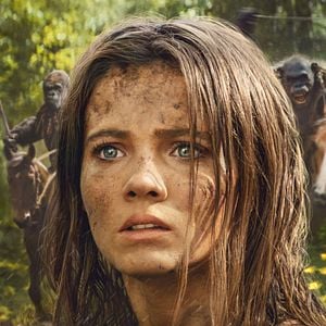 Foto El reino del planeta de los simios