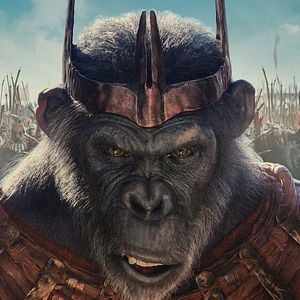 Foto El reino del planeta de los simios