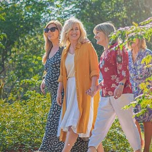 Foto Mercedes Morán