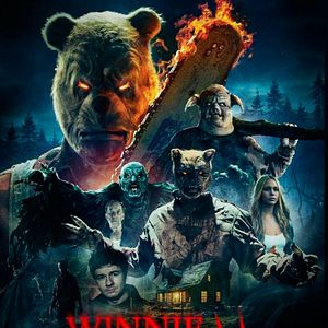 Foto Winnie the Pooh 2: El bosque sangriento