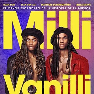 Foto Milli Vanilli: Girl You Know It's True