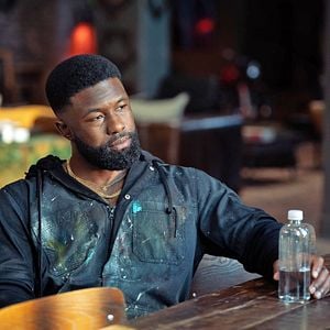 Foto Trevante Rhodes