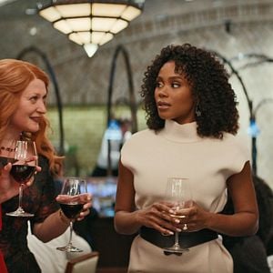 Foto Shannon Thornton