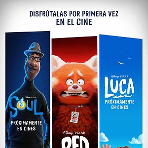 Foto Soul (En cines por primera vez)