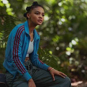 Foto Celeste O’Connor