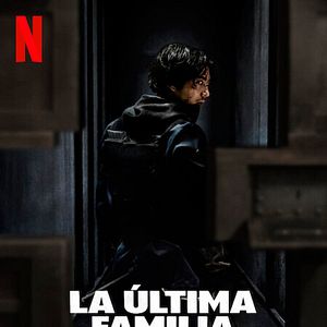 Foto La última familia ninja