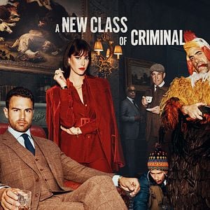 Foto The Gentlemen: La serie