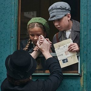 Foto Los niños de Winton