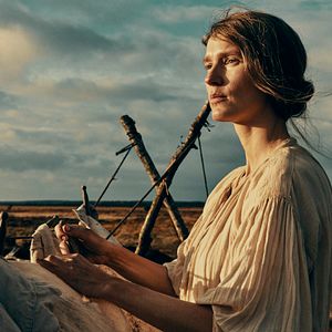 Foto La tierra prometida