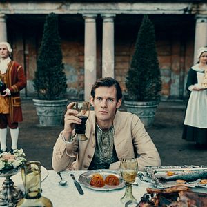 Foto La tierra prometida