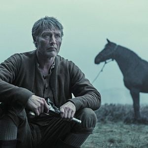 Foto La tierra prometida