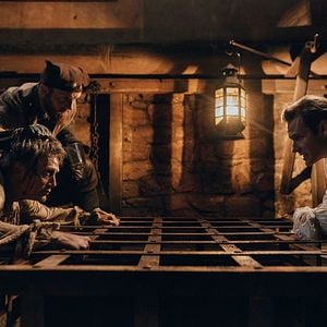 Foto La tierra prometida