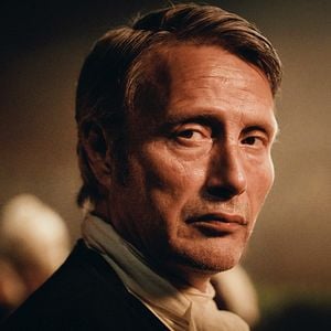 Foto La tierra prometida