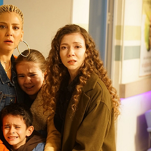 Foto Una vida perfecta