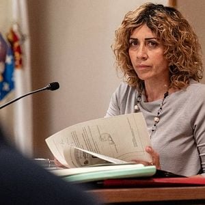 Foto Alicia Borrachero