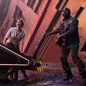 Foto Godzilla y Kong: El nuevo imperio