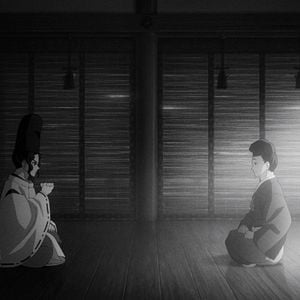 Foto Guardianes de la Noche (Kimetsu no Yaiba): Rumbo al entrenamiento de los Pilares