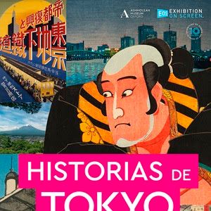 Foto Historias de Tokyo