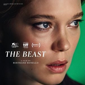 Foto The Beast (La bestia)