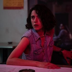 Foto Margaret Qualley