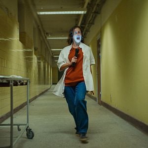 Foto El vigilante nocturno: Demonios heredados