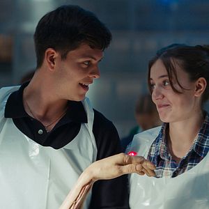 Foto El vigilante nocturno: Demonios heredados