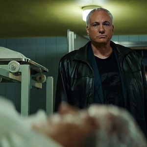 Foto El vigilante nocturno: Demonios heredados