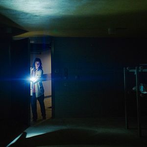 Foto El vigilante nocturno: Demonios heredados