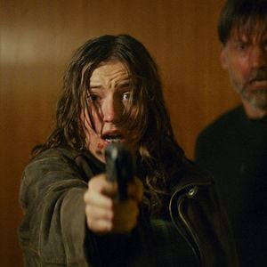 Foto El vigilante nocturno: Demonios heredados