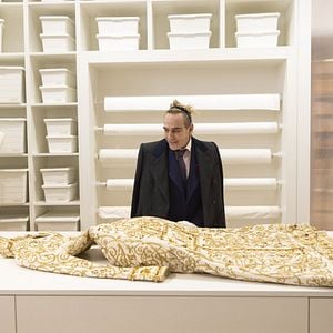 Foto Auge y caída de John Galliano