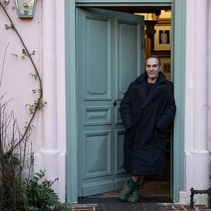 Foto Auge y caída de John Galliano