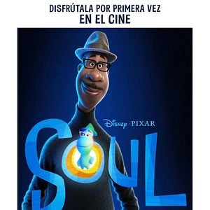 Foto Soul (En cines por primera vez)