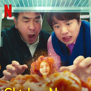 Foto Nugget de pollo