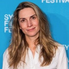 Foto Genevieve Hegney